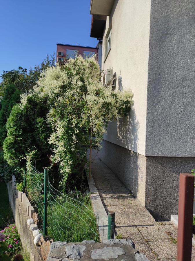Apartman Zagreb,Rebro,Maksimir,Centar Marko Exterior photo