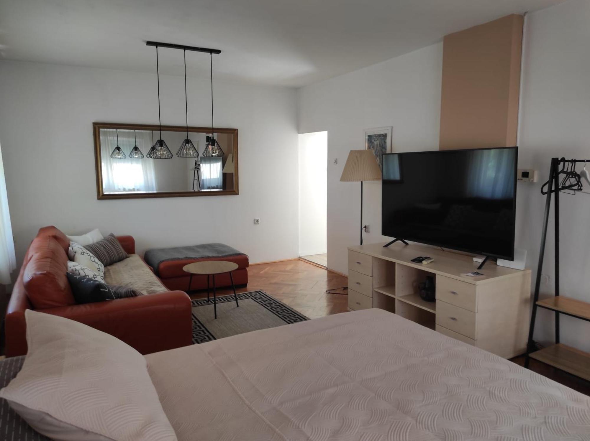 Apartman Zagreb,Rebro,Maksimir,Centar Marko Exterior photo