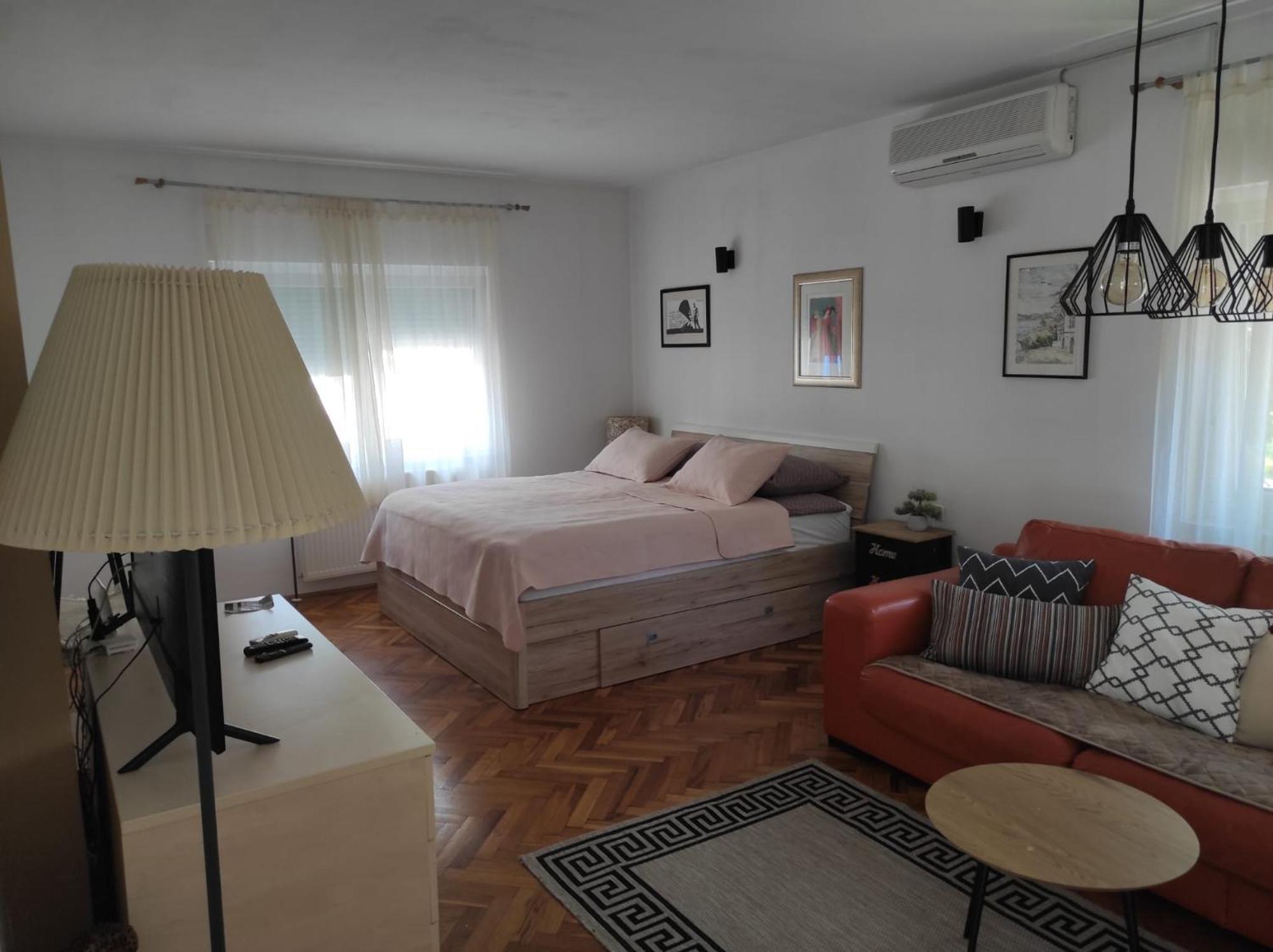 Apartman Zagreb,Rebro,Maksimir,Centar Marko Exterior photo