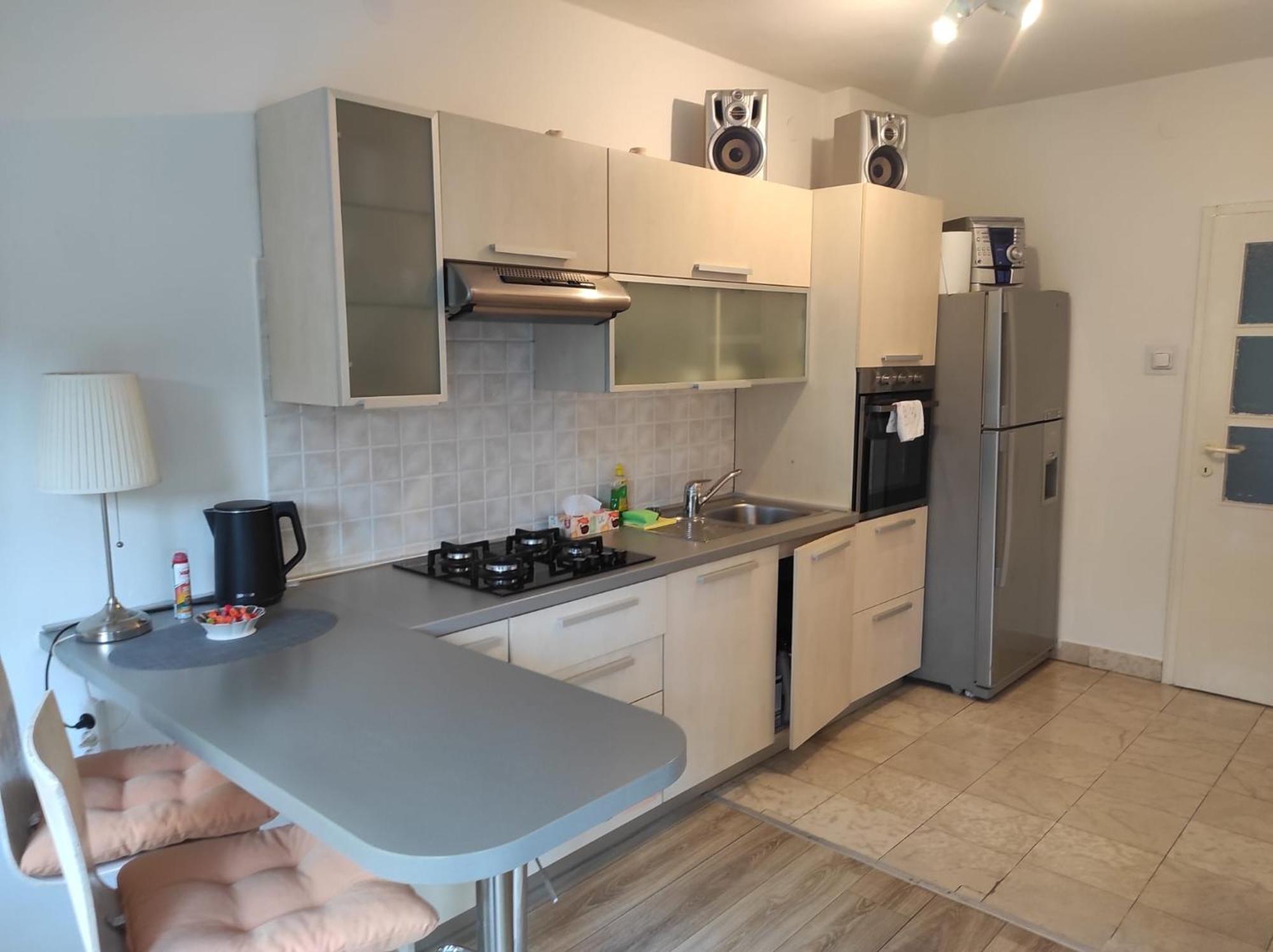 Apartman Zagreb,Rebro,Maksimir,Centar Marko Exterior photo